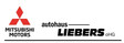 Logo Autohaus Liebers oHG